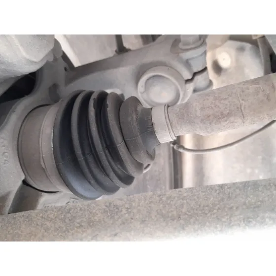 Transmision Delantera Derecha para Renault Megane Iv Hatchback (B9A/M/N_)