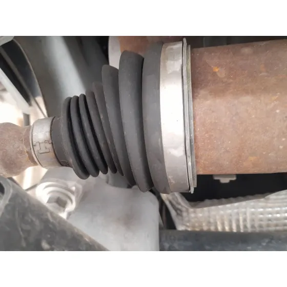 Transmision Delantera Derecha para Renault Megane Iv Hatchback (B9A/M/N_)