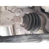 Transmision Delantera Izquierda para Renault Megane Iv Hatchback (B9A/M/N_)