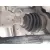 Transmision Delantera Izquierda para Renault Megane Iv Hatchback (B9A/M/N_)