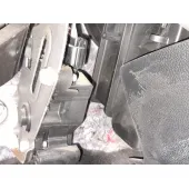 Potenciometro Pedal para Renault Megane Iv Hatchback (B9A/M/N_)