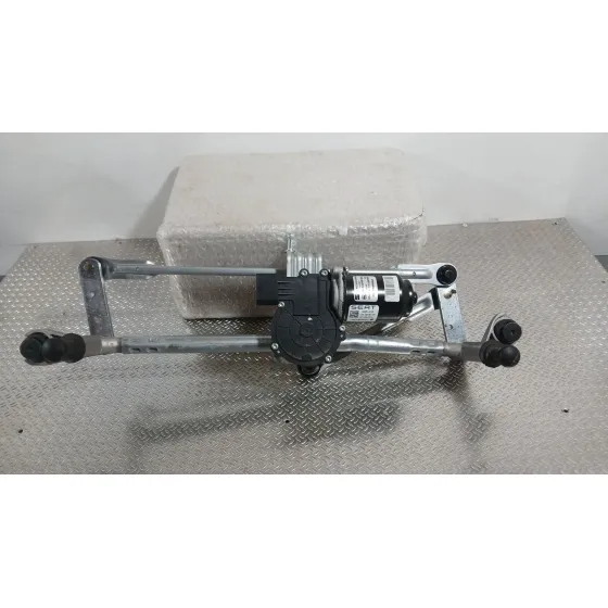 Motor Limpia Delantero para Seat Ibiza V (Kj1, Kjg)