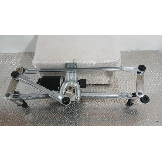 Motor Limpia Delantero para Seat Ibiza V (Kj1, Kjg)