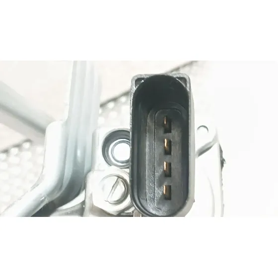 Motor Limpia Delantero para Seat Ibiza V (Kj1, Kjg)