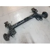 Puente Trasero para Seat Ibiza V (Kj1, Kjg)