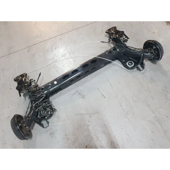 Puente Trasero para Seat Ibiza V (Kj1, Kjg)