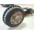 Puente Trasero para Seat Ibiza V (Kj1, Kjg)