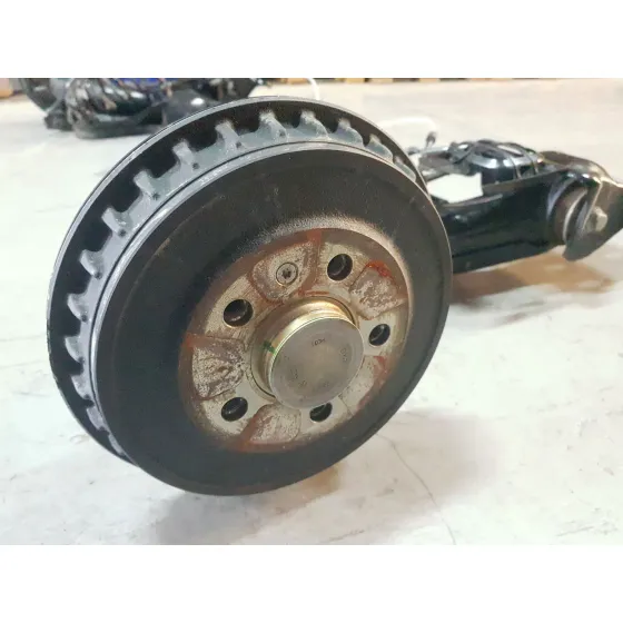 Puente Trasero para Seat Ibiza V (Kj1, Kjg)