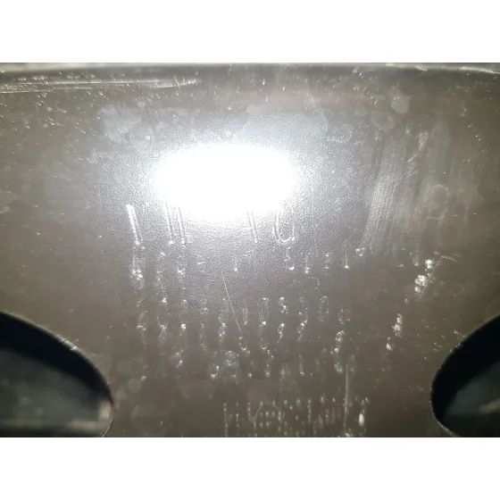 Puente Trasero para Seat Ibiza V (Kj1, Kjg)
