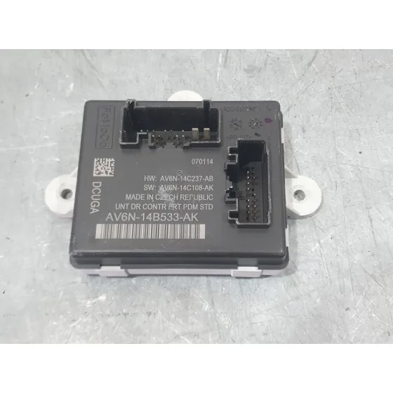 Modulo Electronico para Ford C-Max Ii (Dxa/Cb7, Dxa/Ceu)