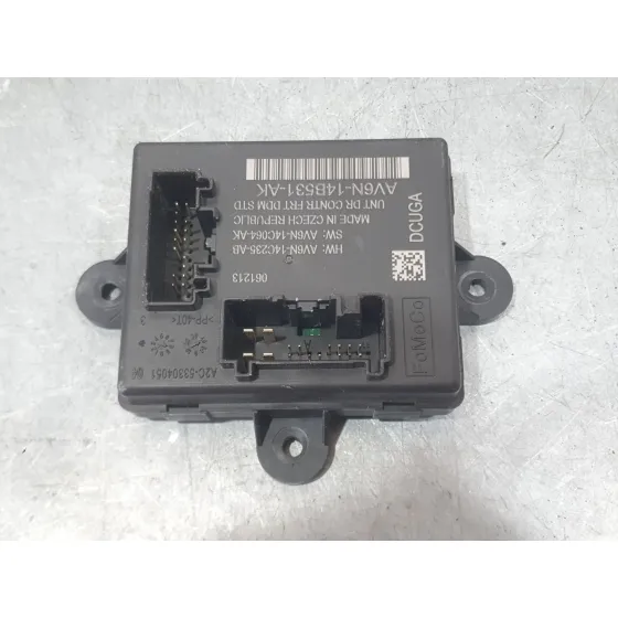 Modulo Electronico para Ford C-Max Ii (Dxa/Cb7, Dxa/Ceu)