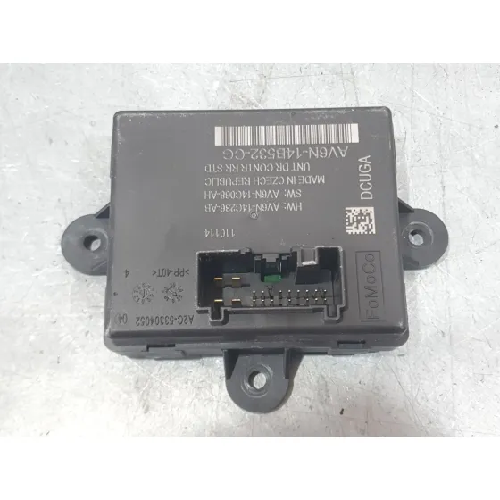 Modulo Electronico para Ford C-Max Ii (Dxa/Cb7, Dxa/Ceu)