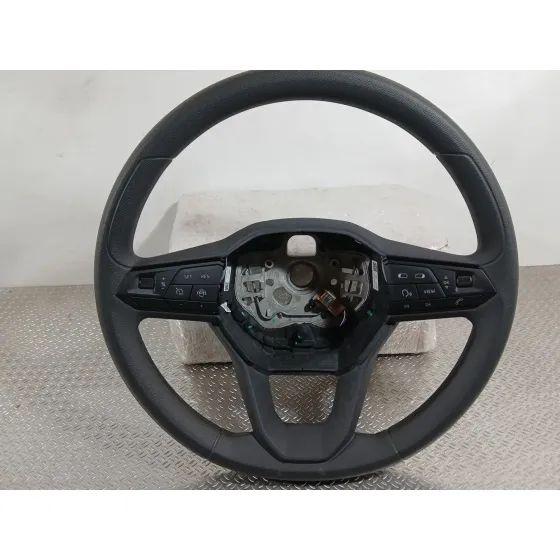 Volante para Seat Ibiza V (Kj1, Kjg)