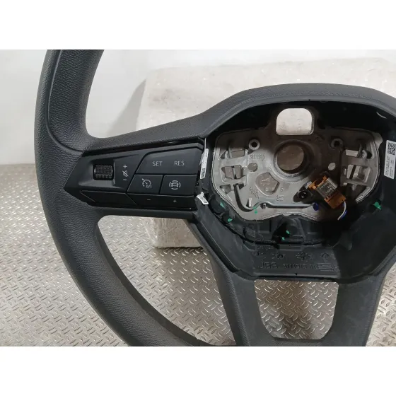 Volante para Seat Ibiza V (Kj1, Kjg)