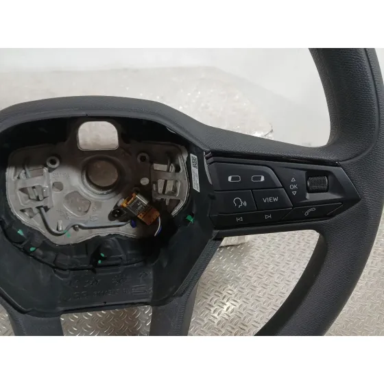 Volante para Seat Ibiza V (Kj1, Kjg)