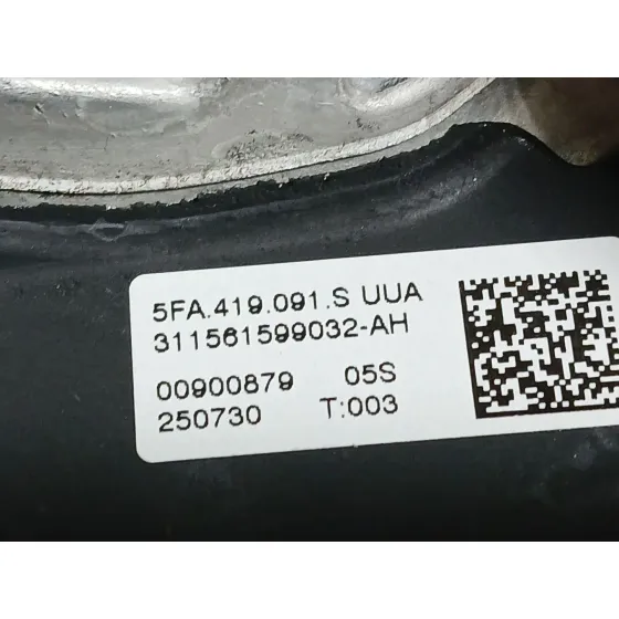 Volante para Seat Ibiza V (Kj1, Kjg)