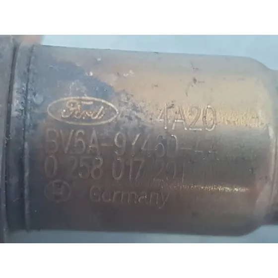 Sonda Lambda para Ford C-Max Ii (Dxa/Cb7, Dxa/Ceu)