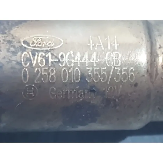 Sonda Lambda para Ford C-Max Ii (Dxa/Cb7, Dxa/Ceu)