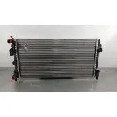 Radiador Agua para Seat Ibiza V (Kj1, Kjg)