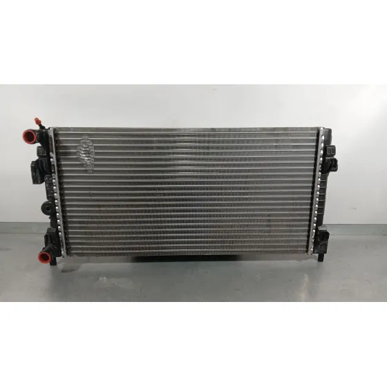 Radiador Agua para Seat Ibiza V (Kj1, Kjg)