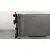 Radiador Agua para Seat Ibiza V (Kj1, Kjg)