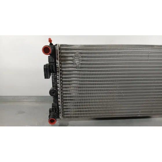 Radiador Agua para Seat Ibiza V (Kj1, Kjg)