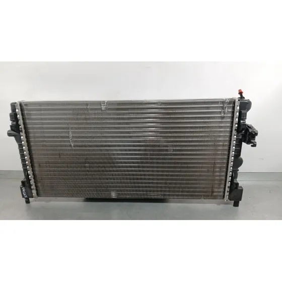 Radiador Agua para Seat Ibiza V (Kj1, Kjg)