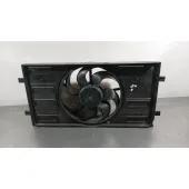 Electroventilador para Seat Ibiza V (Kj1, Kjg)