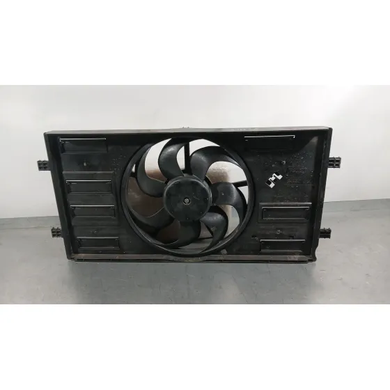 Electroventilador para Seat Ibiza V (Kj1, Kjg)