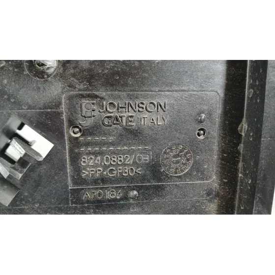 Electroventilador para Seat Ibiza V (Kj1, Kjg)