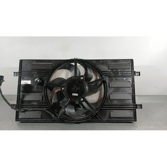Electroventilador para Seat Ibiza V (Kj1, Kjg)