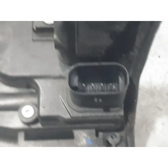 Cerradura Puerta Delantera Izquierda para Bmw I3 (I01)