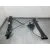 Elevalunas Delantero Izquierdo para Bmw I3 (I01)