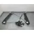 Elevalunas Delantero Izquierdo para Bmw I3 (I01)