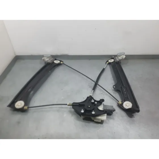 Elevalunas Delantero Izquierdo para Bmw I3 (I01)