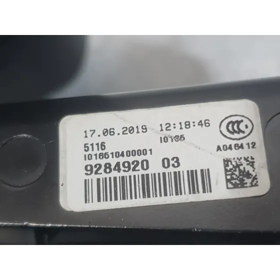 Espejo Interior para Bmw I3 (I01)