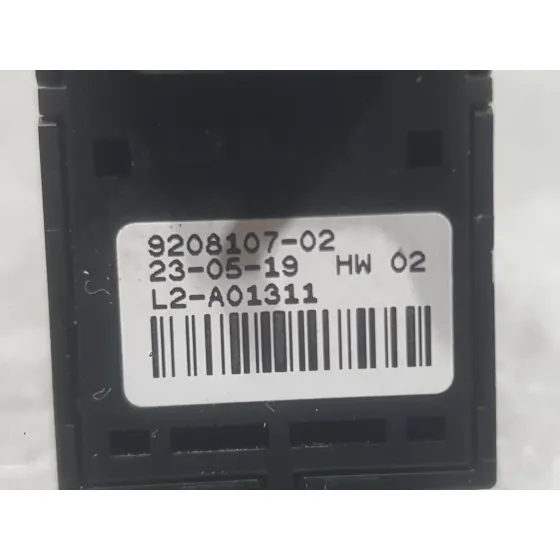 Mando Elevalunas Delantero Derecho para Bmw I3 (I01)