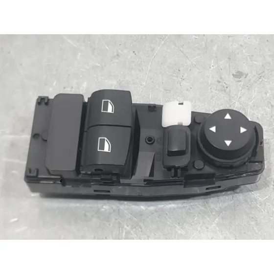Mando Elevalunas Delantero Izquierdo para Bmw I3 (I01)