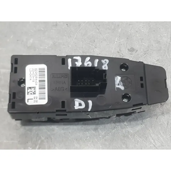 Mando Elevalunas Delantero Izquierdo para Bmw I3 (I01)