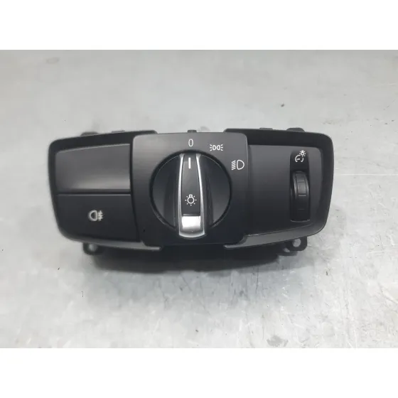 Mando Luces para Bmw I3 (I01)
