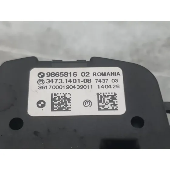 Mando Luces para Bmw I3 (I01)