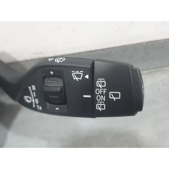 Mando Luces Y Limpia para Bmw I3 (I01)