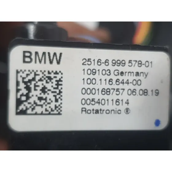 Palanca Cambio para Bmw I3 (I01)