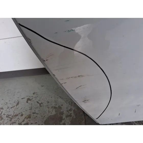 Puerta Trasera Derecha para Bmw I3 (I01)