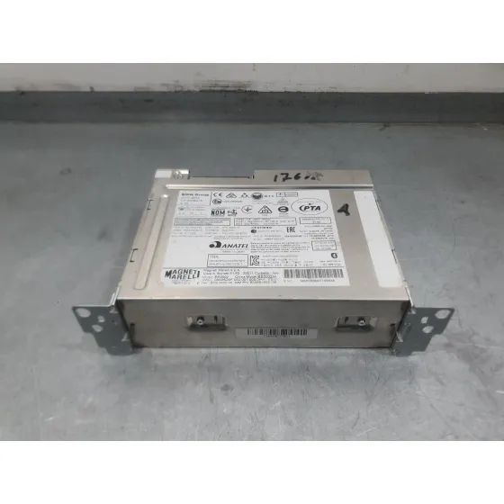 Sistema Audio / Radio para Bmw I3 (I01)