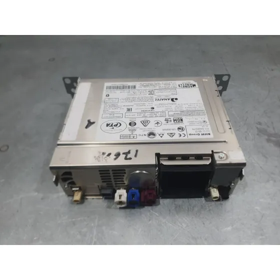Sistema Audio / Radio para Bmw I3 (I01)