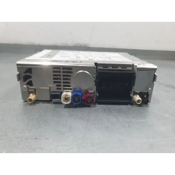 Sistema Audio / Radio para Bmw I3 (I01)