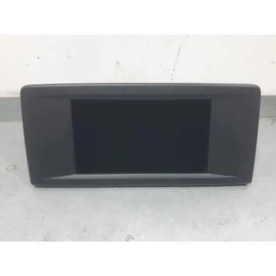 Sistema Navegacion Gps para Bmw I3 (I01)