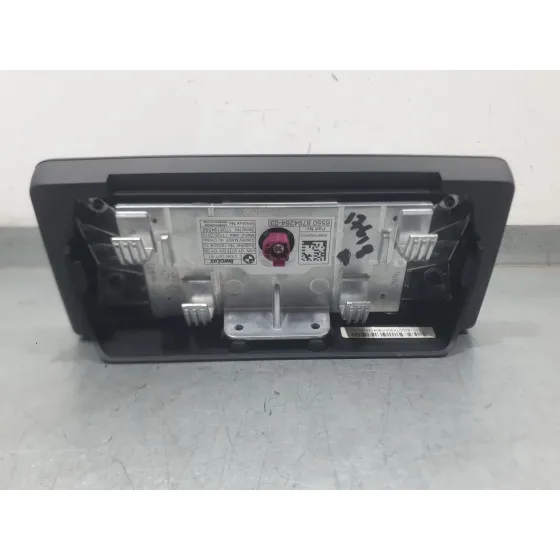 Sistema Navegacion Gps para Bmw I3 (I01)