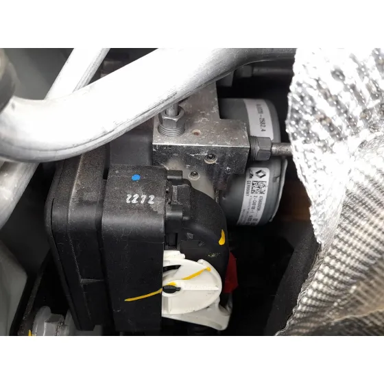 Abs para Dacia Sandero Iii